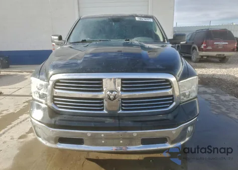 2015 Ram 1500 Slt z USA, uszkodzony, nr VIN 1C6RR7TT2FS698868